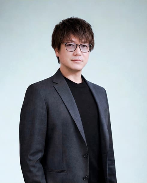 代表　栗原　啓太