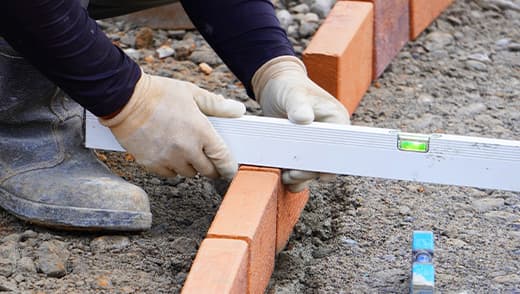 外構設計・施工