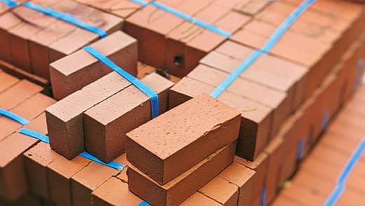 エクステリア資材販売