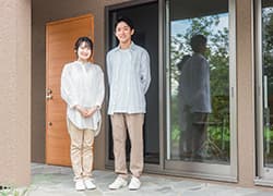 家まわりを一社完結で対応