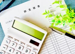 出張見積無料・明瞭で納得の価格設定